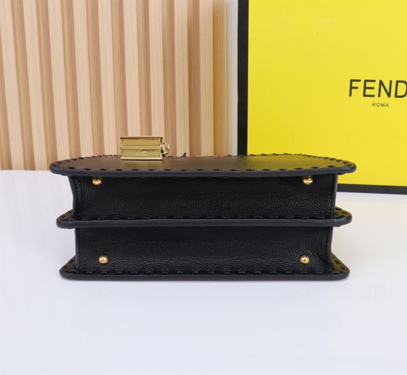 Fendi Top Handle Bags